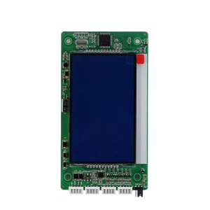 Board hiển thị SFTC-HCB-L-BO (V2.0C)