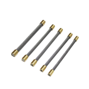 CÁP TẢI THANG MÁY Ø 10mm